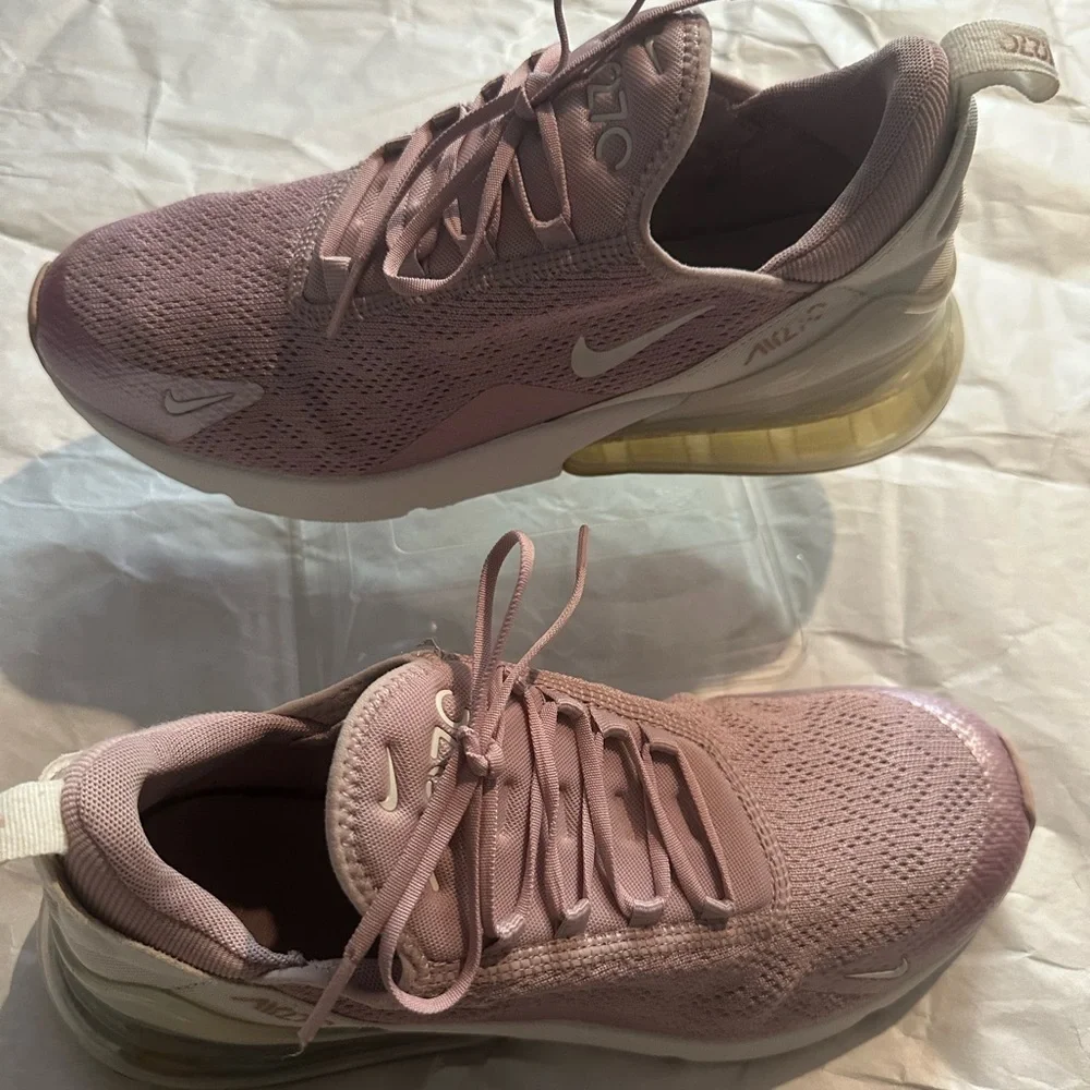 Nike elevate your